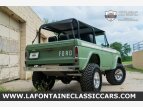 Thumbnail Photo 1 for 1976 Ford Bronco Sport